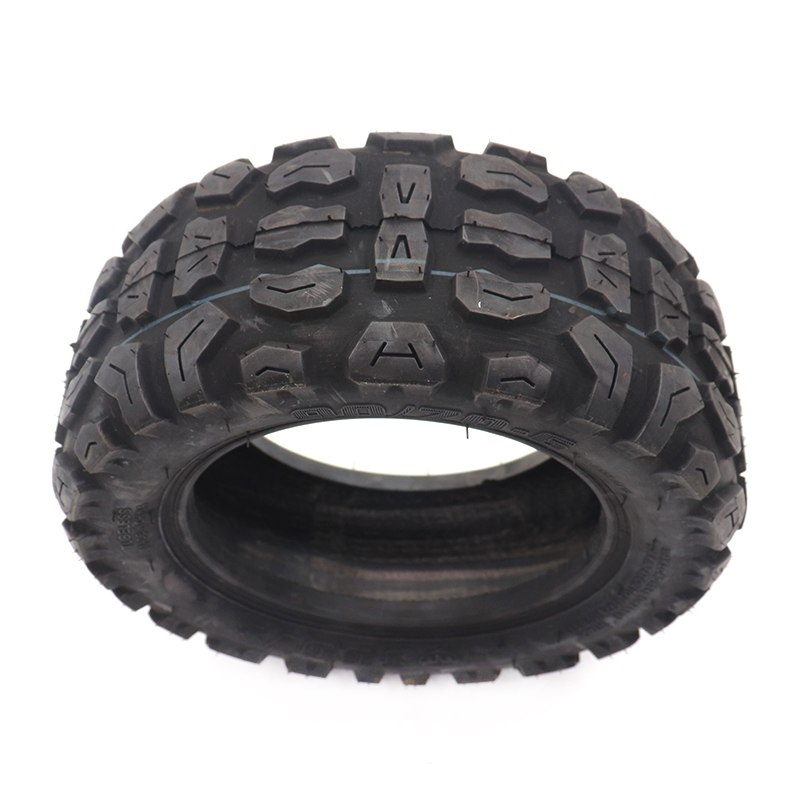 90/70-6 off-road tubeless tire - đánh giá và giá Scooter Tire