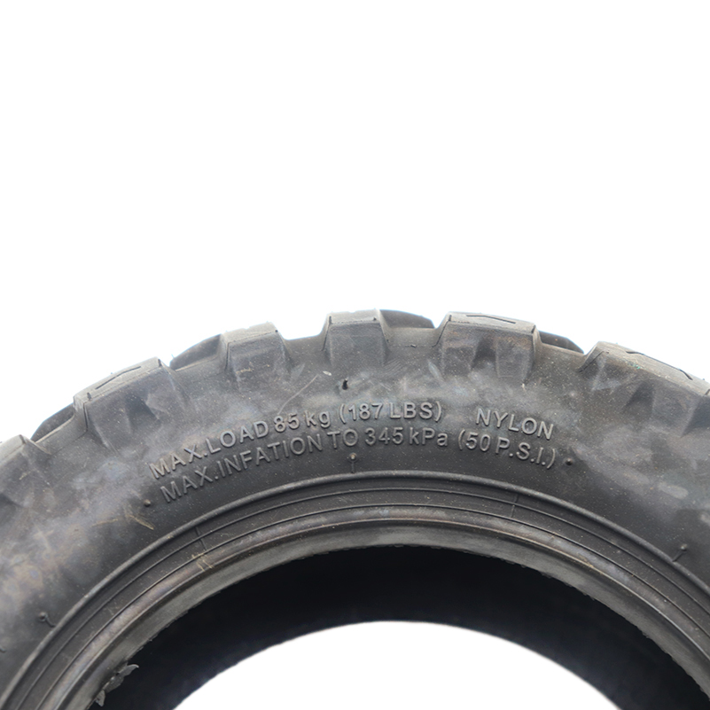 90/70-6 off-road tubeless tire - đánh giá và giá Scooter Tire