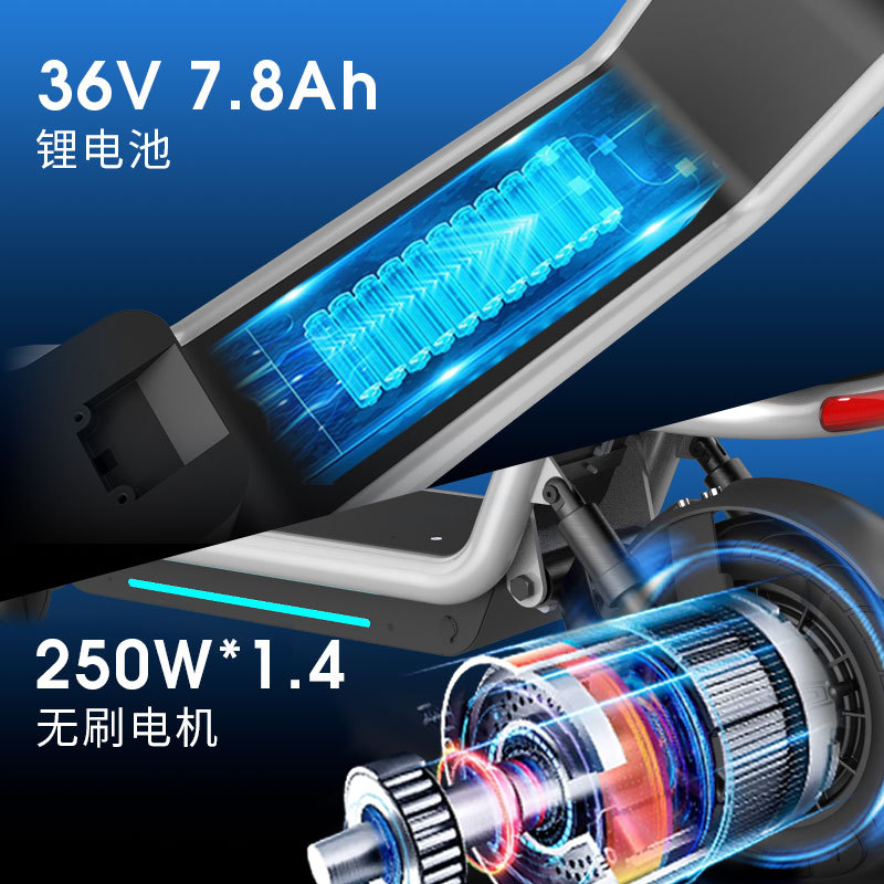 Adult Escooter electric scoote - đánh giá và giá Electric Scooter