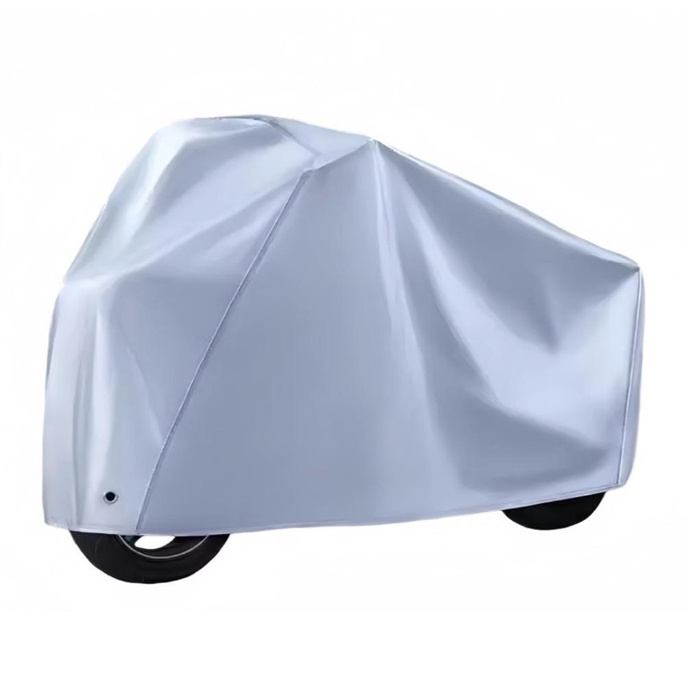 Motorcycle Cover Waterproof Ou - đánh giá và giá Electric Scooter Rain Cover