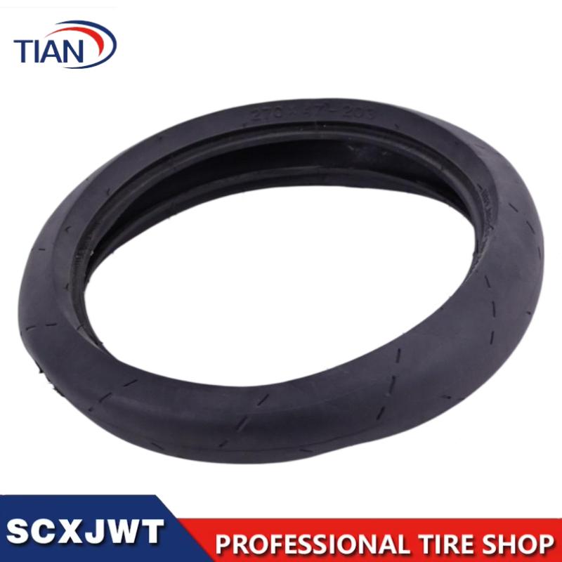 270x47-203 thickened and wear- - đánh giá và giá Scooter Tire