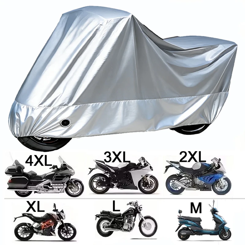 Motorcycle Outdoor Indoor Prot - đánh giá và giá Electric Scooter Rain Cover