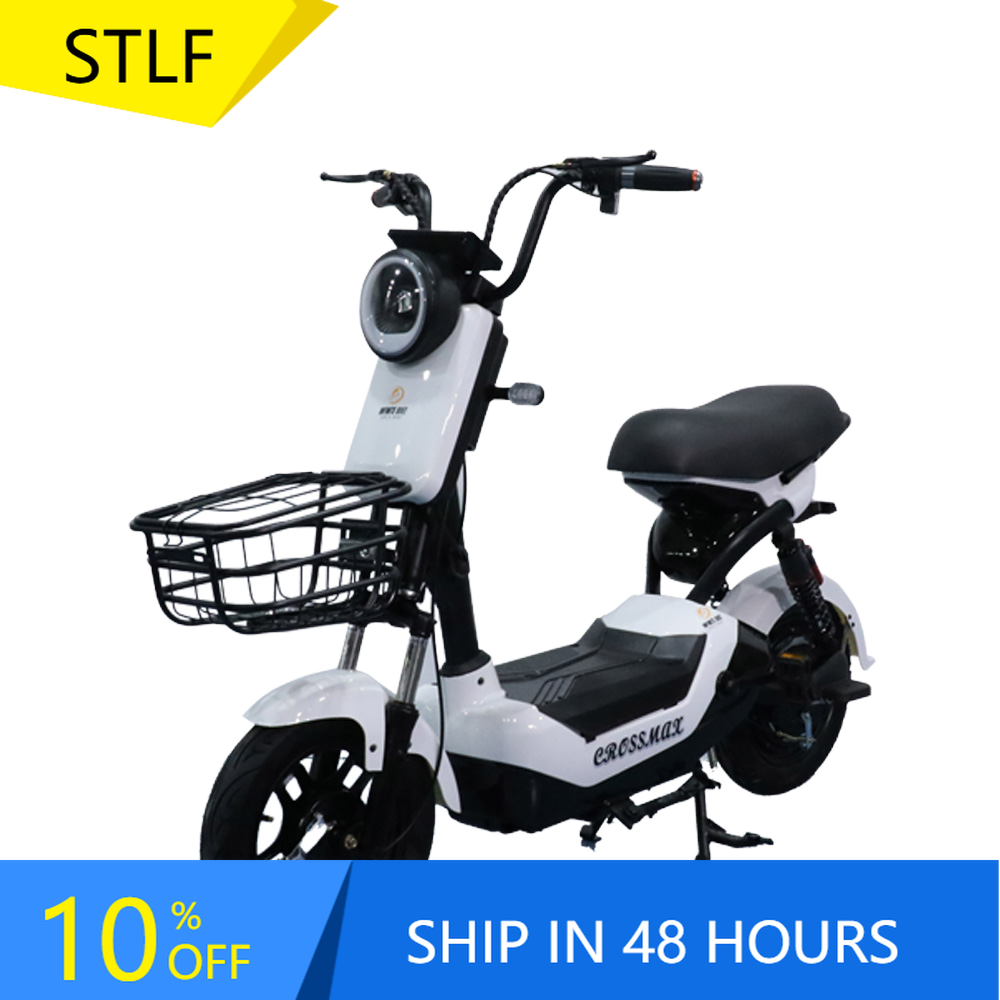 YTYIN Wholesale Cheap 48V Elec - đánh giá và giá Electric Scooter 500W