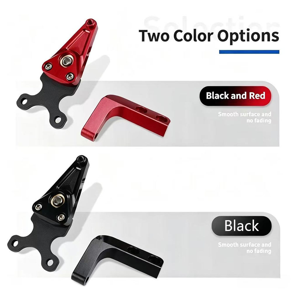 (2019-2024) Motorcycle Damper  - đánh giá và giá Steering Damper Stabilizer Kit Cnc