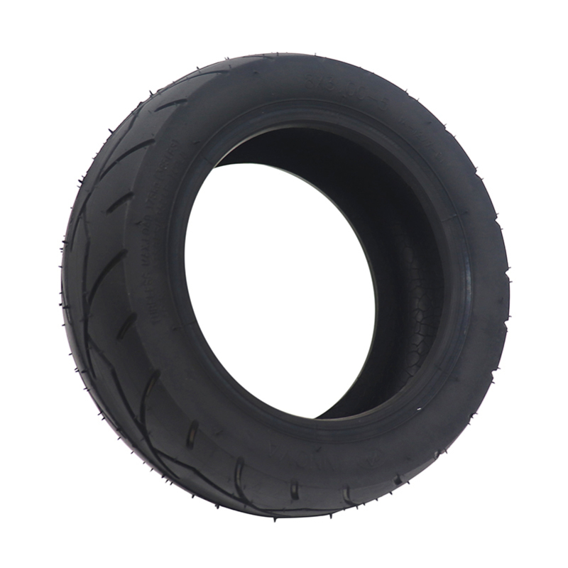 8x3.00-5Vacuum Tire for Kaabo  - đánh giá và giá Scooter Tire