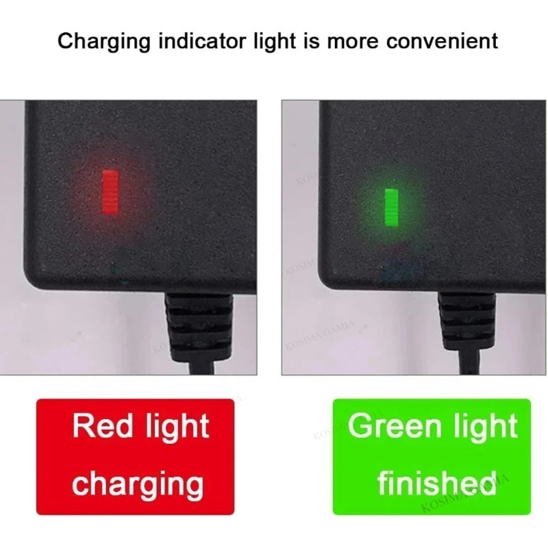 Universal AC DC 42V 2A Power A - đánh giá và giá Electric Scooter