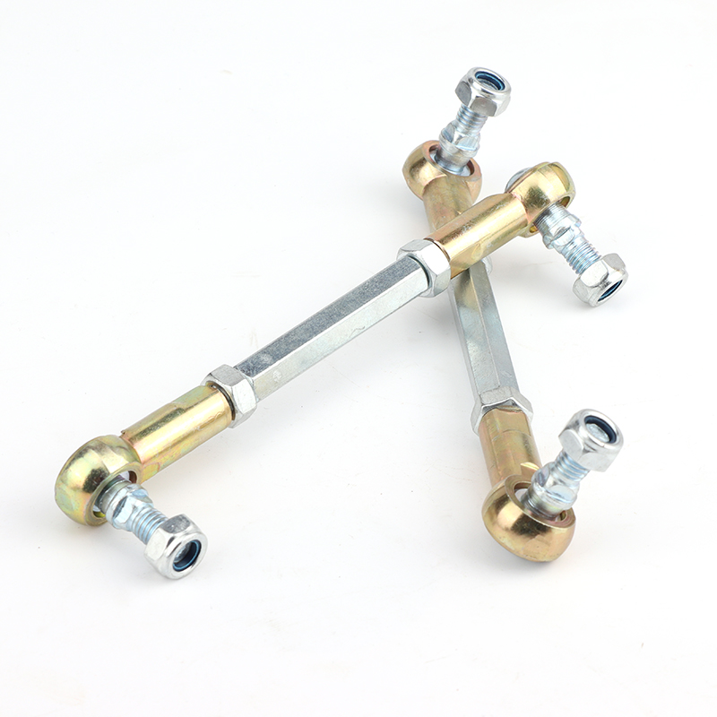 M8 80mm-280mm Steering Tie Rod - đánh giá và giá Kids Electric Scooter