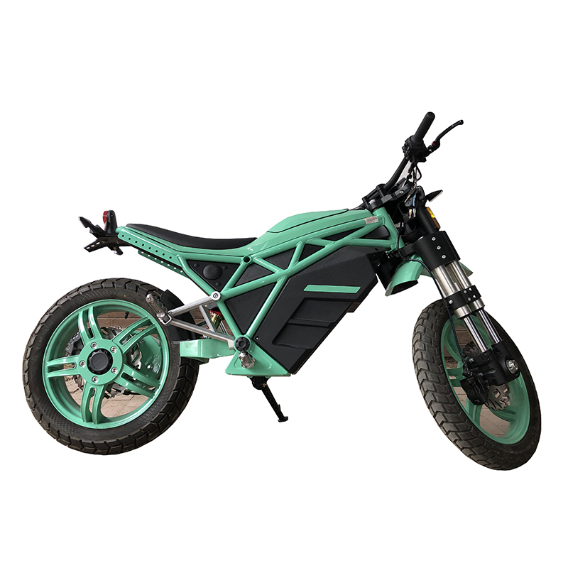 QQW Electric motorcycle 4500w  - đánh giá và giá Electric Scooter Adults