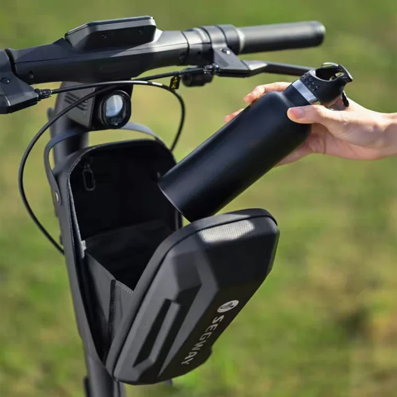 Original 3L Front Hanging Bag  - đánh giá và giá Electric Scooter