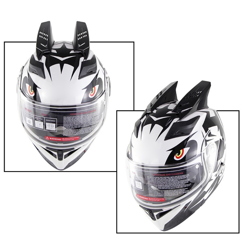 2x Scootor Bụi Bẩn Mũ Nón Bảo  - đánh giá và giá Scooter Helmet Set