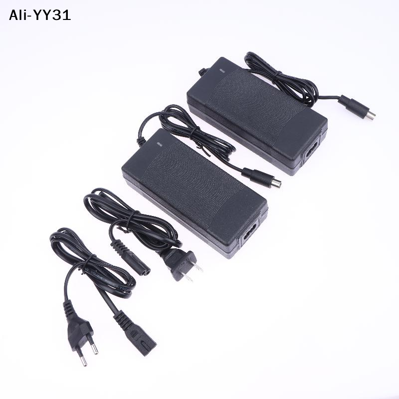 【C31】42V 2A Electric Scooter B - đánh giá và giá Electric Scooter Charger