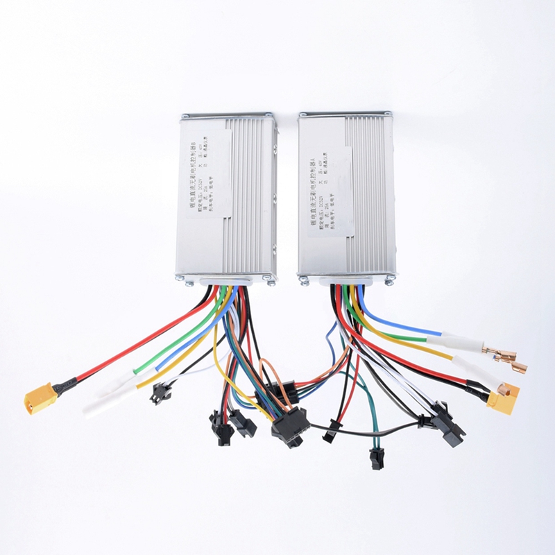 52V 25A 1200W JP Brushless DC  - đánh giá và giá Electric Scooter