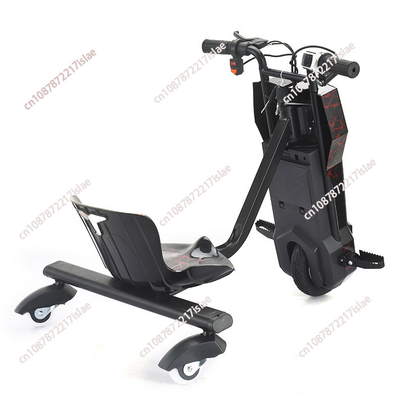 New Pattern Best Gifts 3 Wheel - đánh giá và giá Kids Electric Scooter