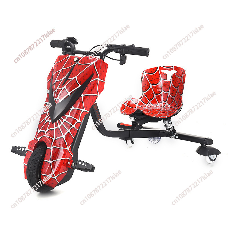 New Pattern Best Gifts 3 Wheel - đánh giá và giá Kids Electric Scooter