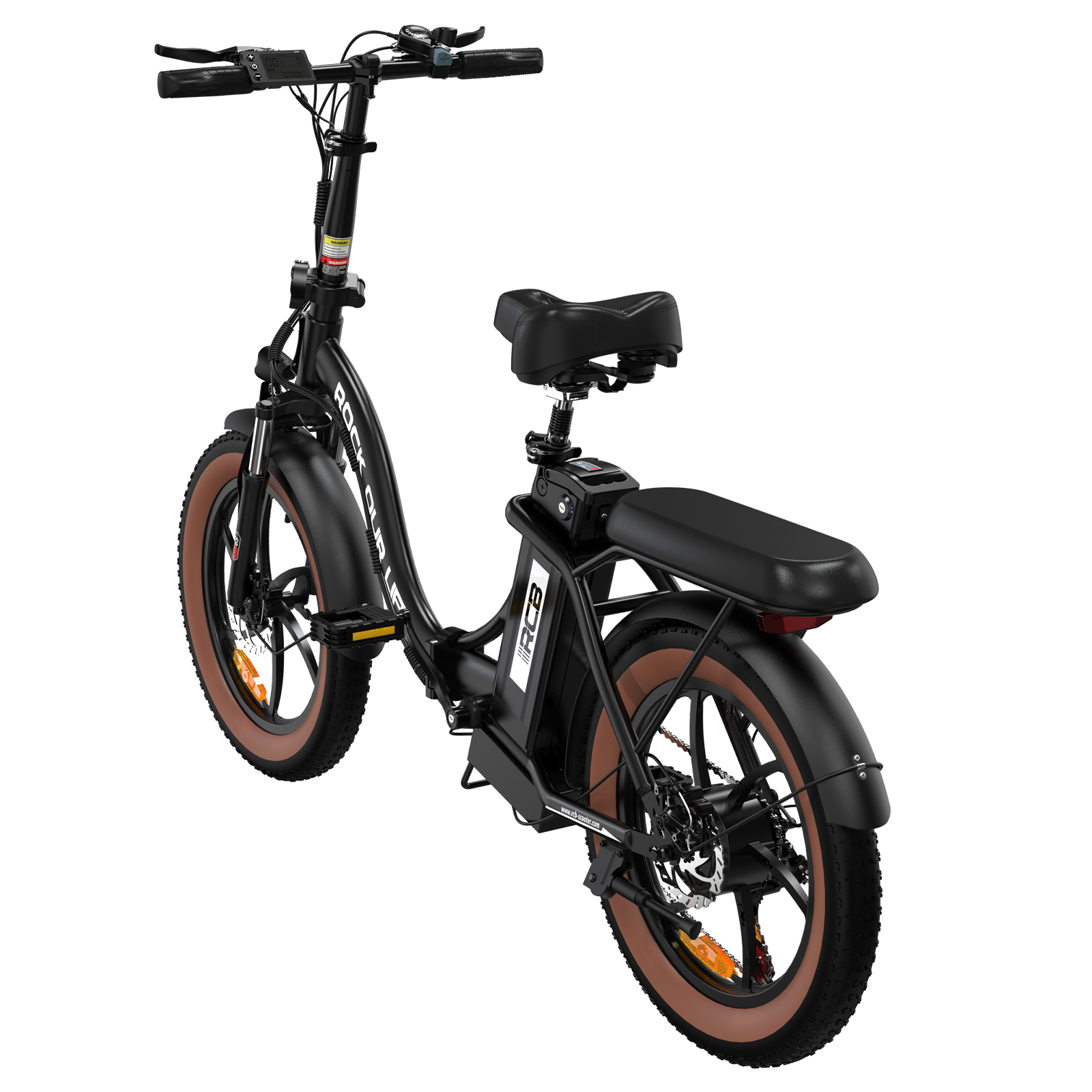 EU UK Stock Foldable Full Susp - đánh giá và giá Electric Scooter 500W