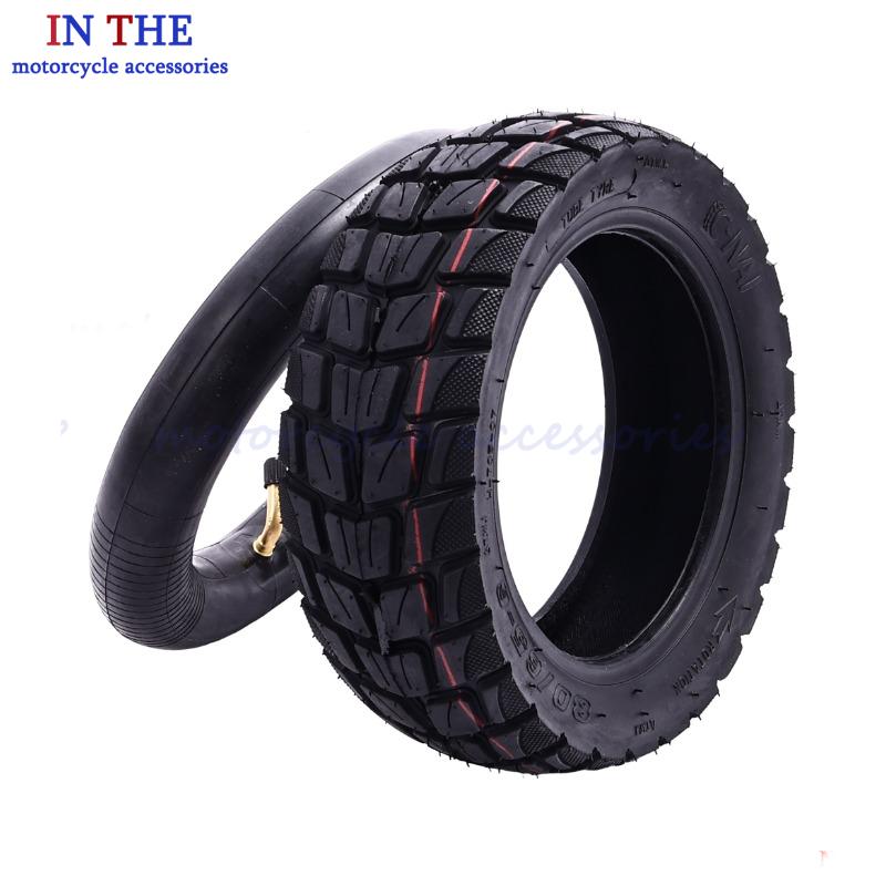 80/65-6 with  off-road inner o - đánh giá và giá Scooter Tire