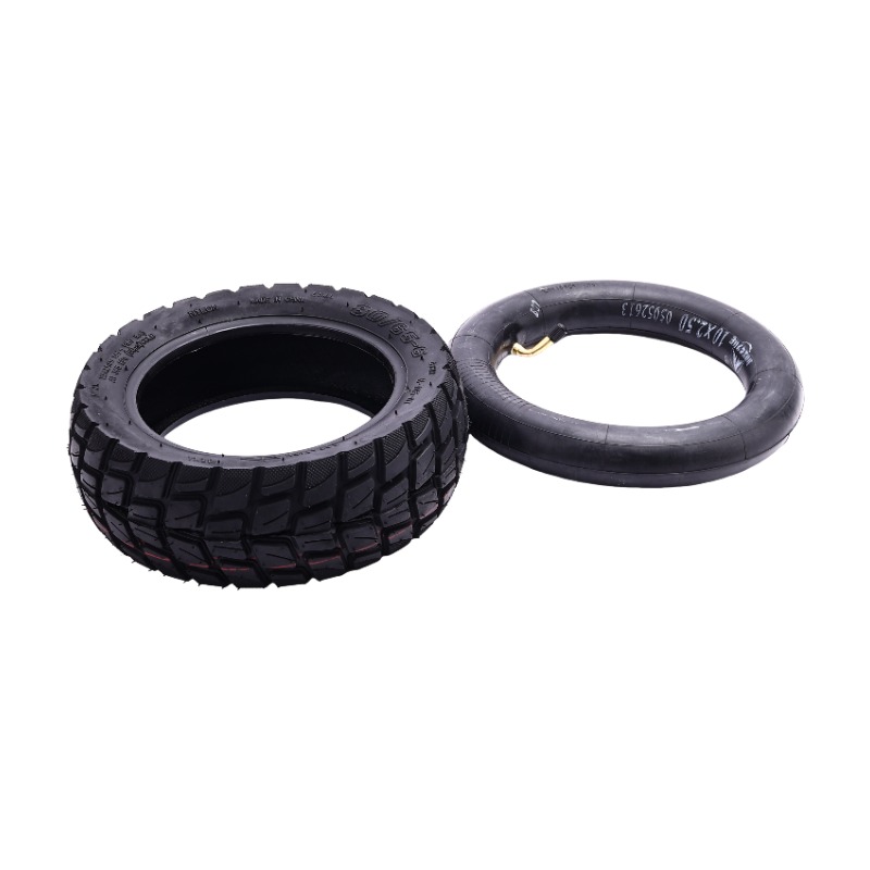80/65-6 with  off-road inner o - đánh giá và giá Scooter Tire