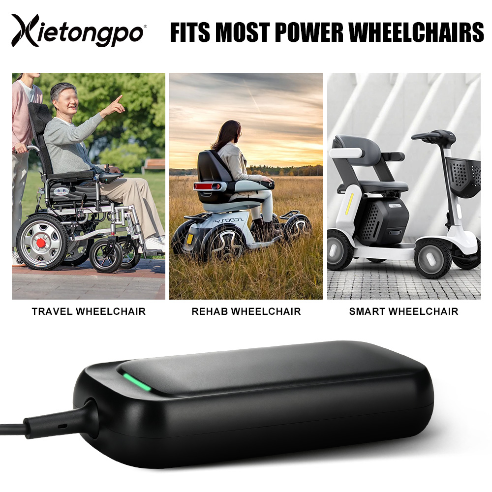 42V 2A Lithium Battery Charger - đánh giá và giá Electric Scooter Charger