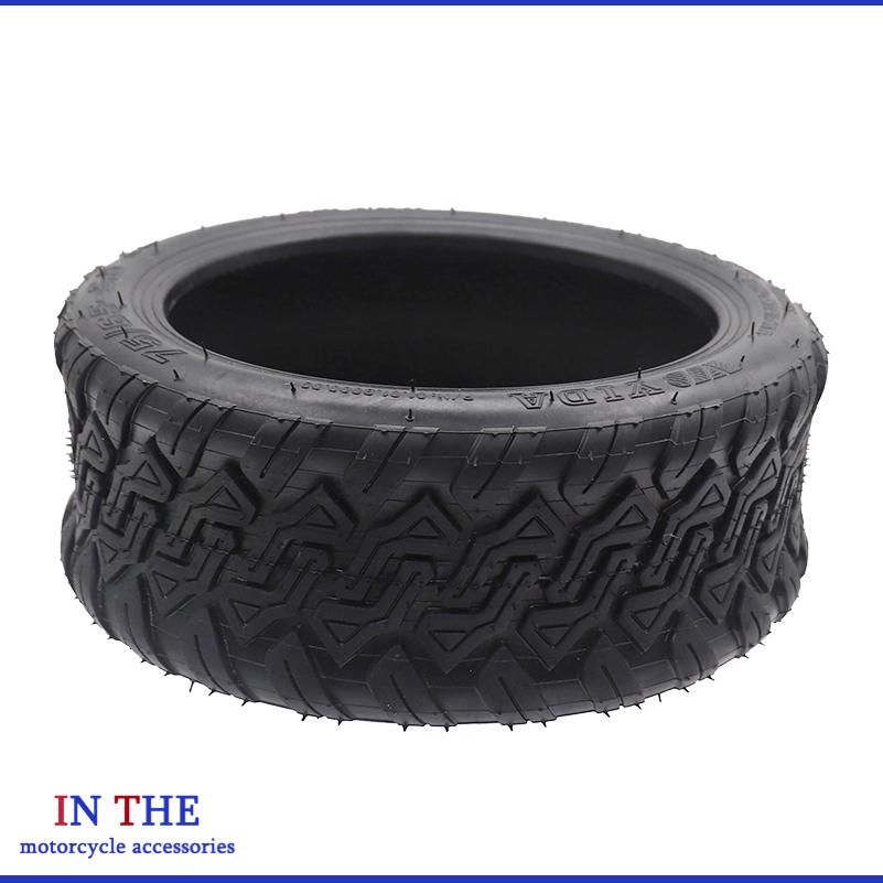 10 inch 75/65-6.5 inner outer  - đánh giá và giá Scooter Tire