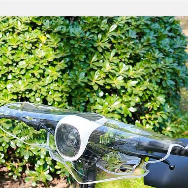 1PC Windproof Waterproof Scoot - đánh giá và giá Electric Scooter