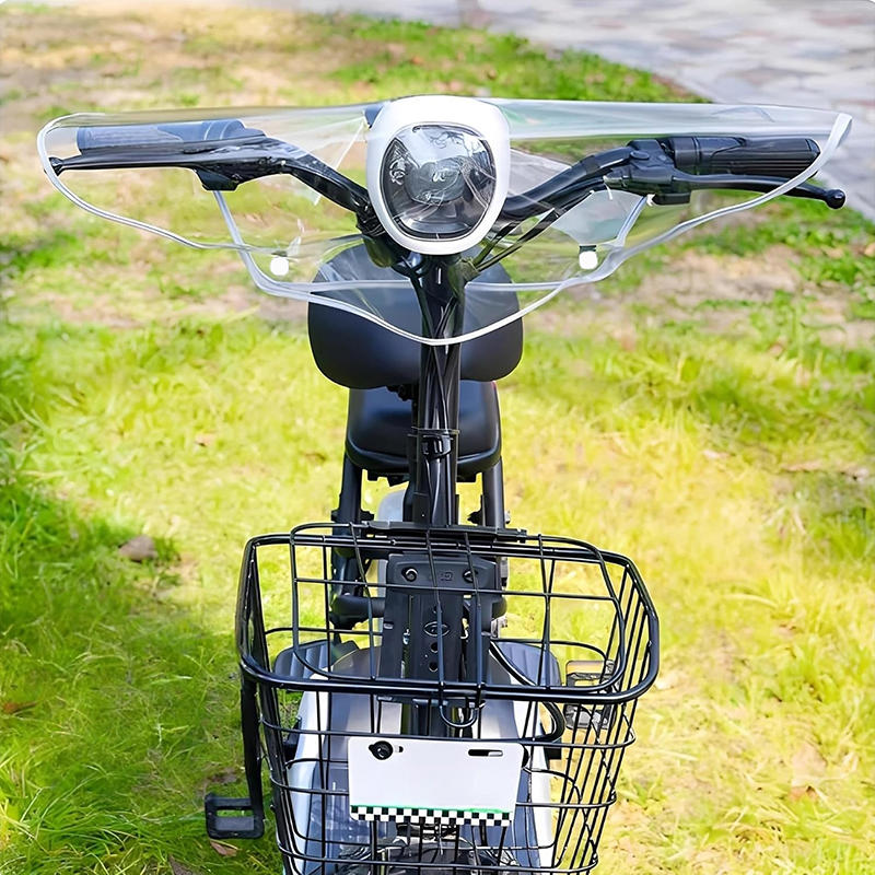1PC Windproof Waterproof Scoot - đánh giá và giá Electric Scooter