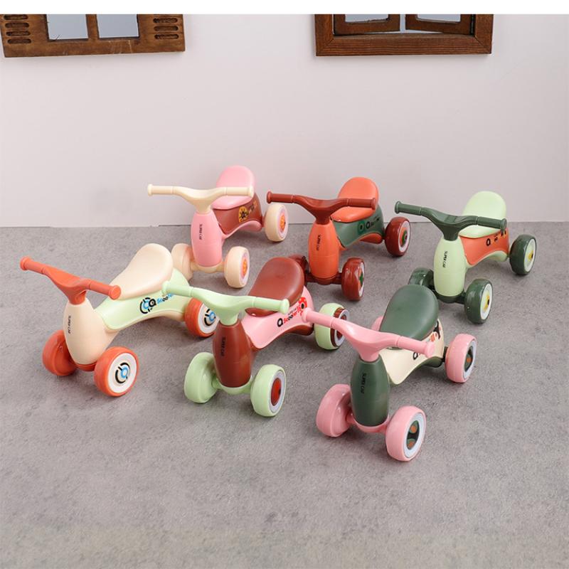 1Pcs Simulation Mini Cute Kids - đánh giá và giá Electric Scooter