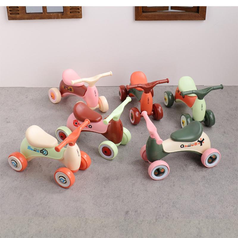 1Pcs Simulation Mini Cute Kids - đánh giá và giá Electric Scooter