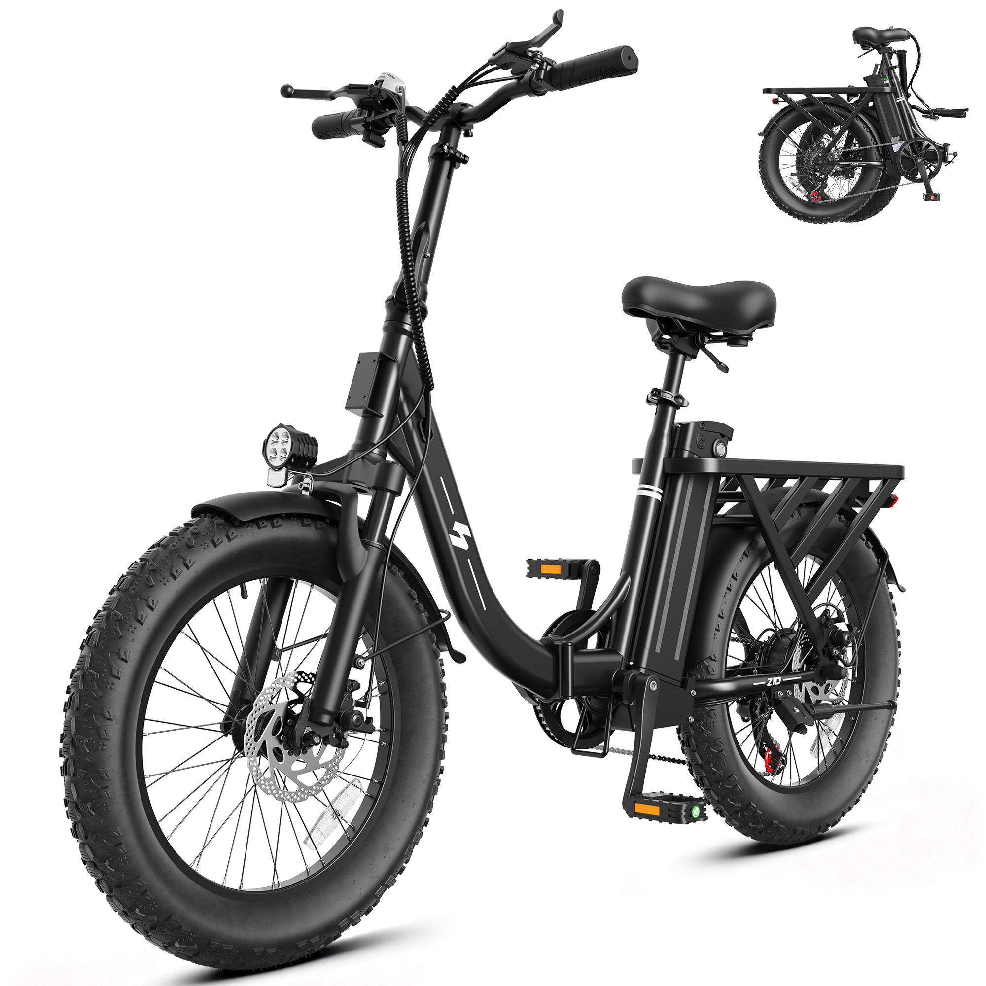 Hopepeak Z10 Folding Electric  - đánh giá và giá Electric Scooter Adults