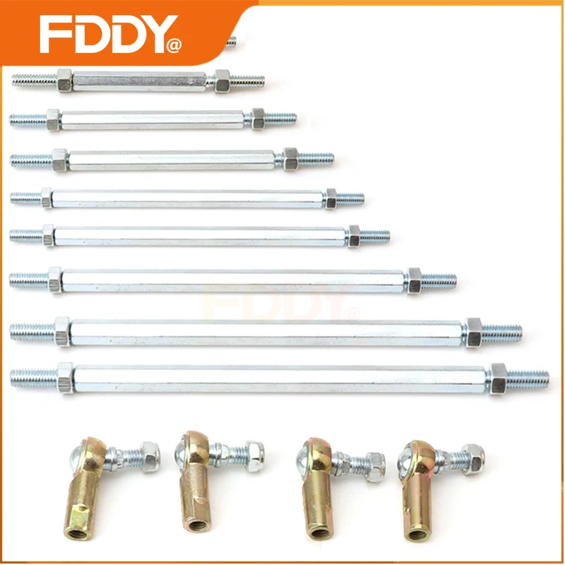 FDDY M8 80mm-280mm Steering Ti - đánh giá và giá Kids Electric Scooter