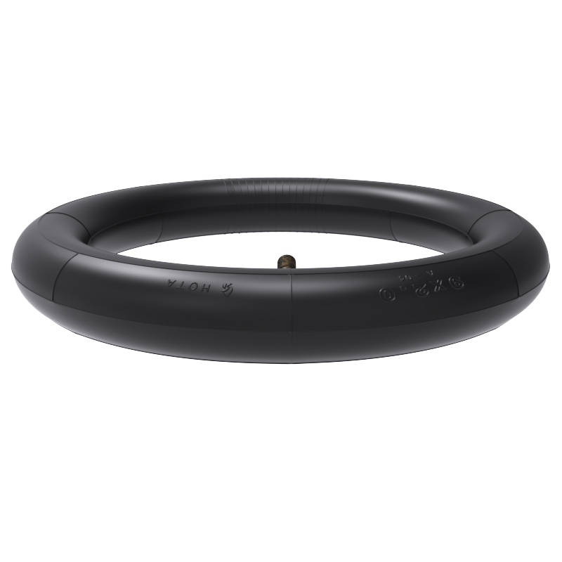 New electric scooter inner tub - đánh giá và giá Scooter Tire