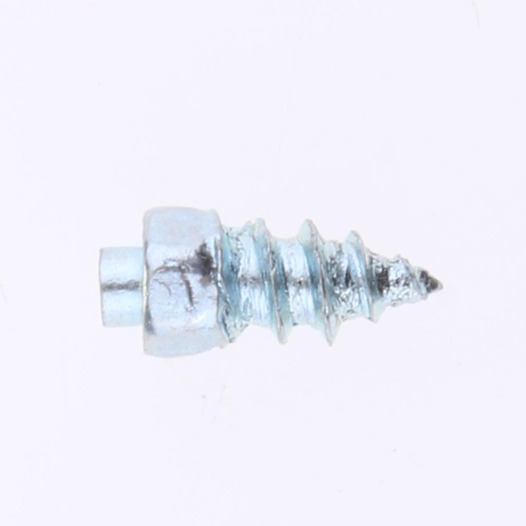 Anti-skid Tire Stud Screws Dur - đánh giá và giá Scooter Tire