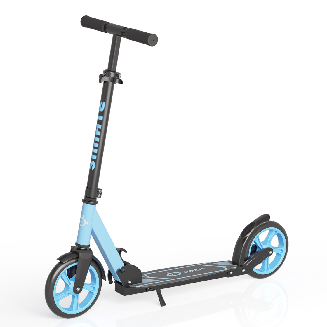 SIMATE T1 Fashion Trend Portab - đánh giá và giá Kids Electric Scooter