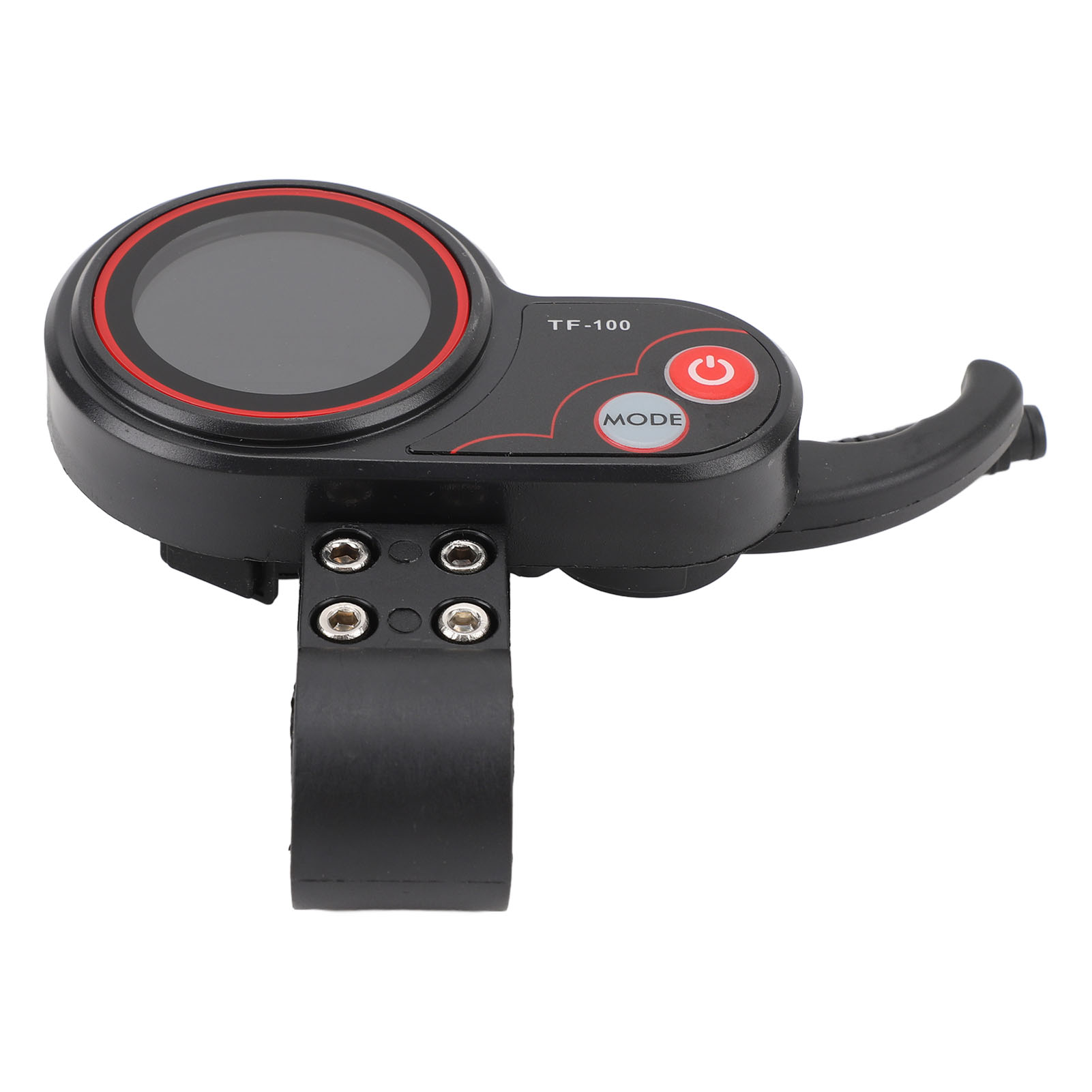 48V TF 100 Electric Scooter LC - đánh giá và giá Electric Scooter