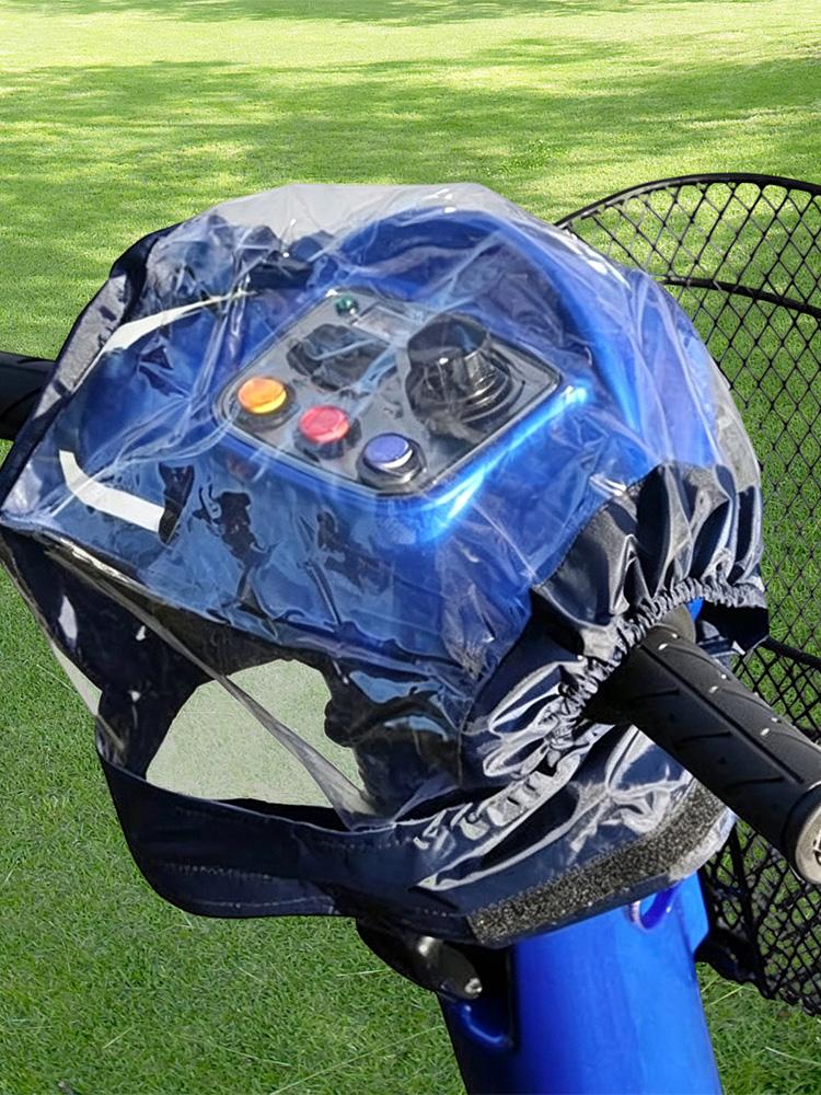 Universal Motorcycle Scooter H - đánh giá và giá Electric Scooter Rain Cover